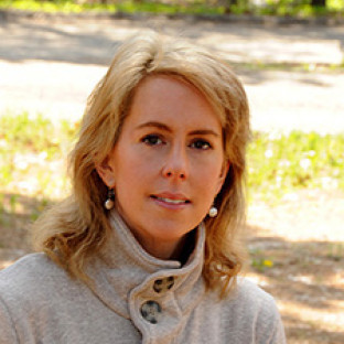 Charity M Smith