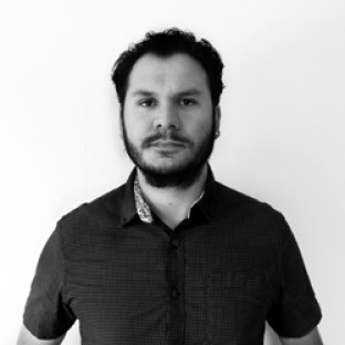 Salvador Jiménez-Flores