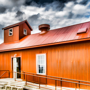 Ginn Tinn Photography
