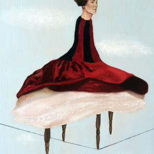 Kelly Anona Kerrigan
