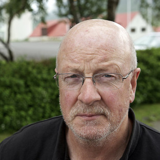 Neal Rantoul