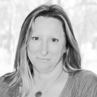 Catherine Weber