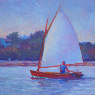 Barbara Healy