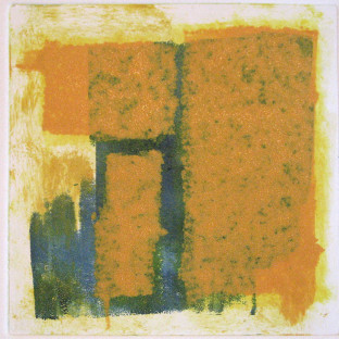 Miki Lovett – Printmaker