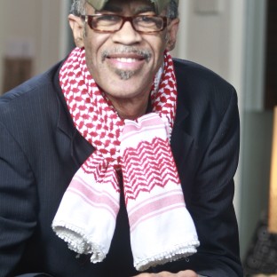 George Richardson