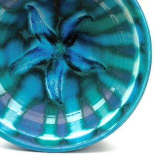 CYNTHIA CURTIS POTTERY