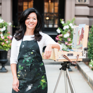 Christina Chang Studio