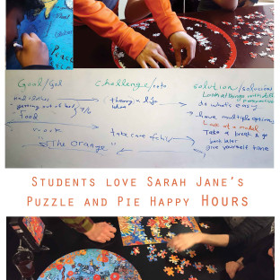Sarah Jane Lapp