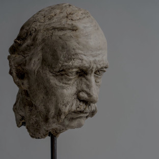 Erin McCarthy Sculptor