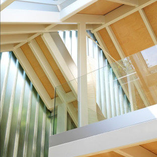 Mary McKenna Architect LLC