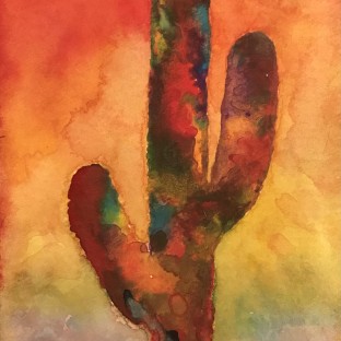Berkshire Metalworks, Watercolors and Ceramics