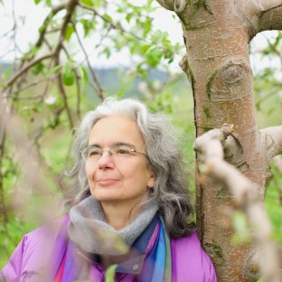 Joanna Gabler