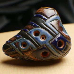 Oberon Ocarinas