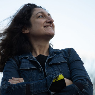 Lara Baladi
