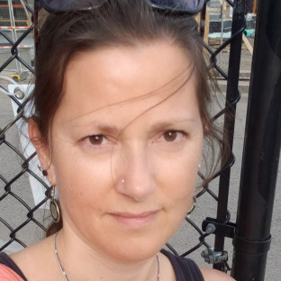 Ruth Rieffanaugh