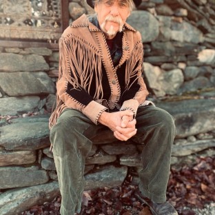 Richard Richardson, Environmental Artist