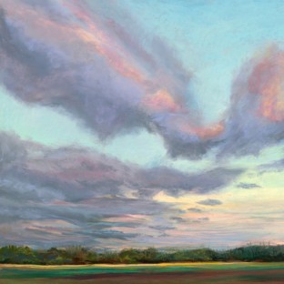 Meg Bandarra- Fine Art