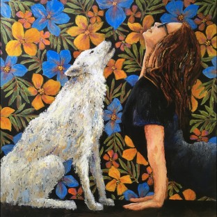 Martha Brouwer