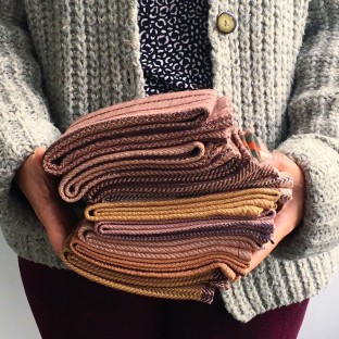 Hands to Work Textiles