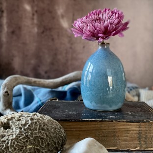Centered Vessel – Functional Artisan Pottery by Maxine Oland