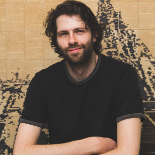 Daniel Chapman – Printmaker