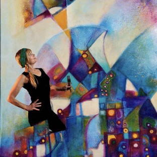 Laurie DeVault Fine Art