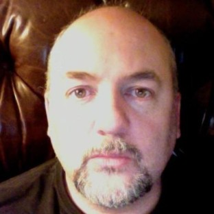 Paul Beckingham