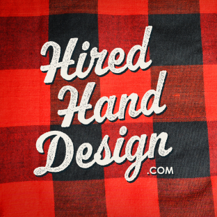 Hired Hand Design