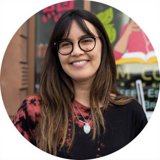 Amanda 陳 Beard Garcia, Likemind Design
