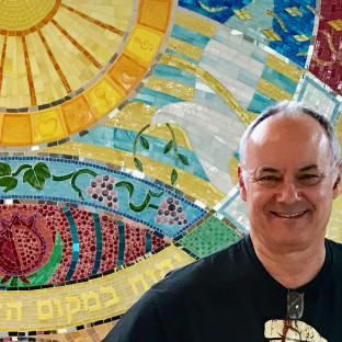 Joshua Winer, Artist