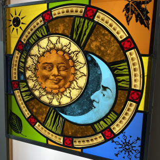 InFusion Art Glass