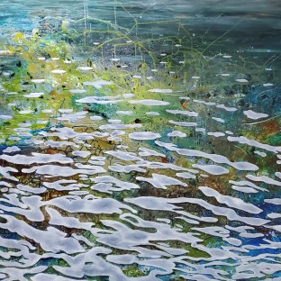 Heather Stivison