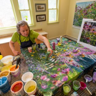 Meg Black Studio