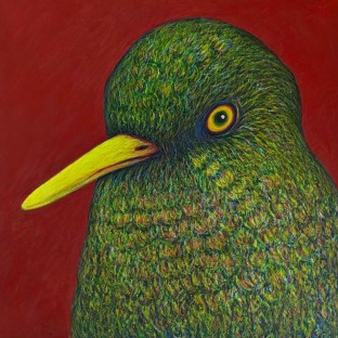 Maureen McCarron