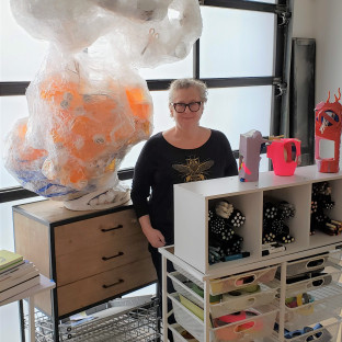 Martha Chason-Sokol