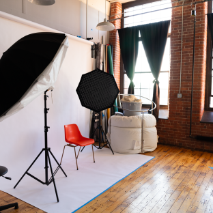 Grainy Daze Studios