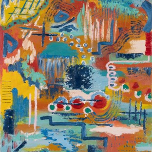 Dani Hebert Art