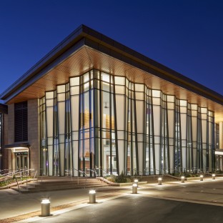 WILSON BUTLER ARCHITECTS