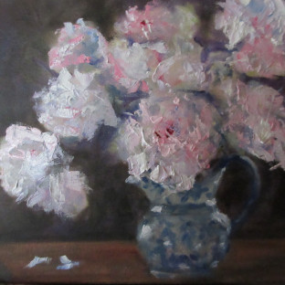 Joanna Draugsvold Art