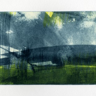 Liz Chalfin – Visual Artist