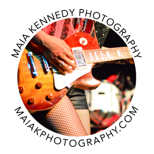 Maia Kennedy Photography