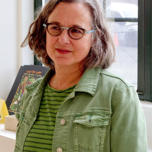 Julie C Baer