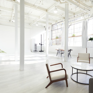 Studio for Rent – Amy Rose Productions