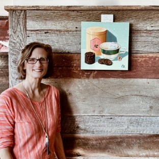 Ann Cloutier