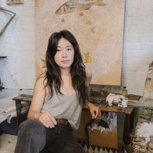 Eva Lin Fahey