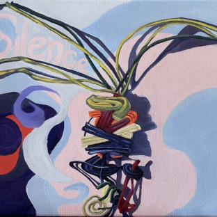 Mari Jae Artist