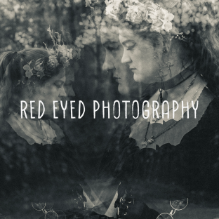 Red Eyed Photo