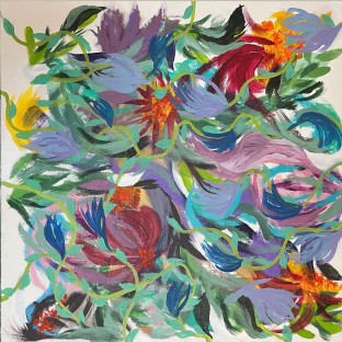 Constance Festo Lafond