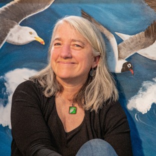 Johanna Finnegan-Topitzer