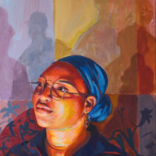 Emily Shedlock